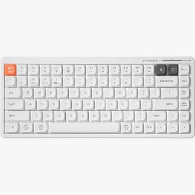 Keyboards